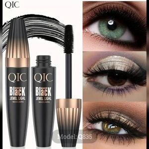 NEW QIC VOLUMIZING LONG LASTING MASCARA